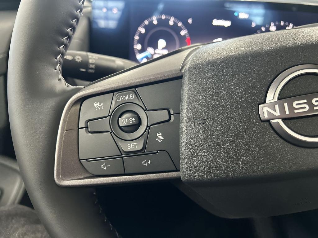 new 2026 Nissan Sentra car, priced at $24,072