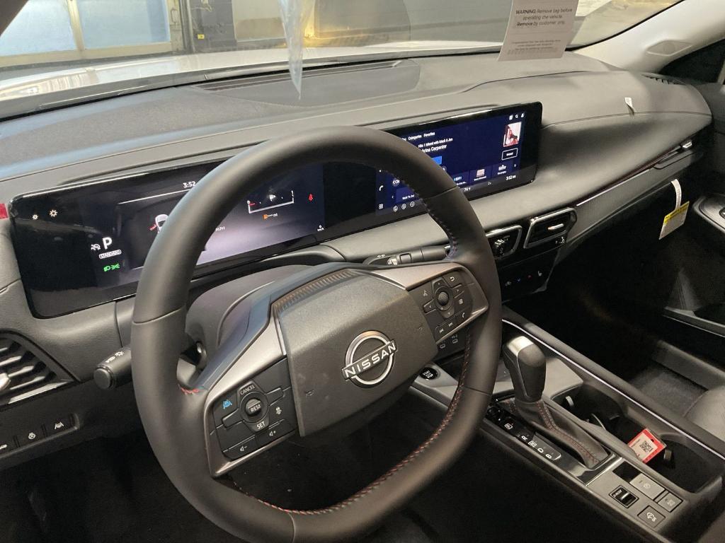 new 2026 Nissan Sentra car, priced at $28,976