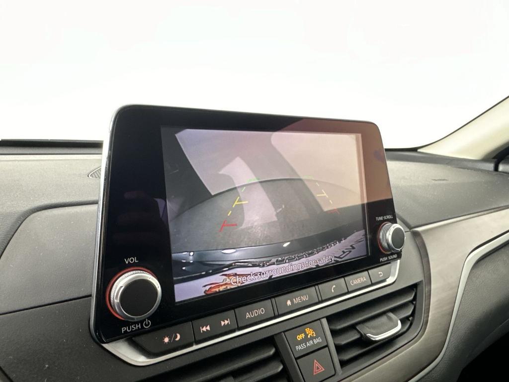 used 2024 Nissan Altima car, priced at $18,060