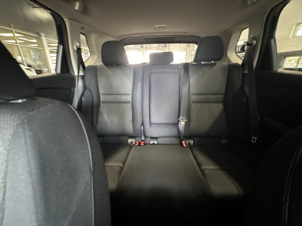 new 2026 Nissan Rogue car, priced at $28,974