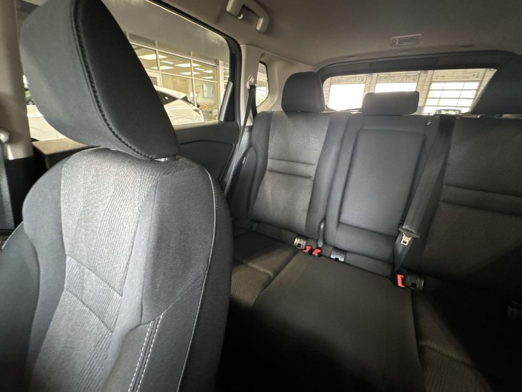 new 2026 Nissan Rogue car, priced at $28,974