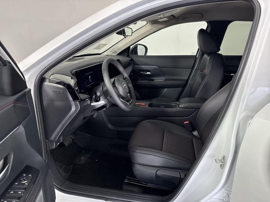 new 2026 Nissan Kicks car, priced at $28,630