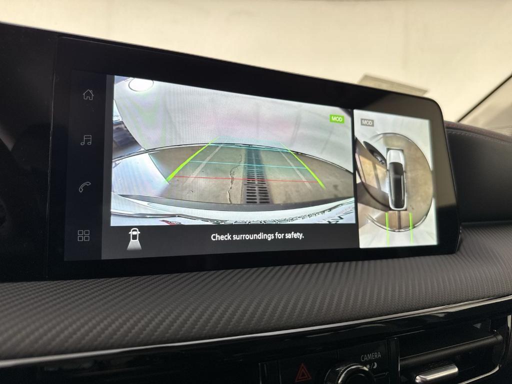 new 2026 Nissan Kicks car, priced at $28,630