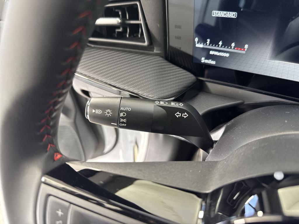 new 2026 Nissan Kicks car, priced at $28,630