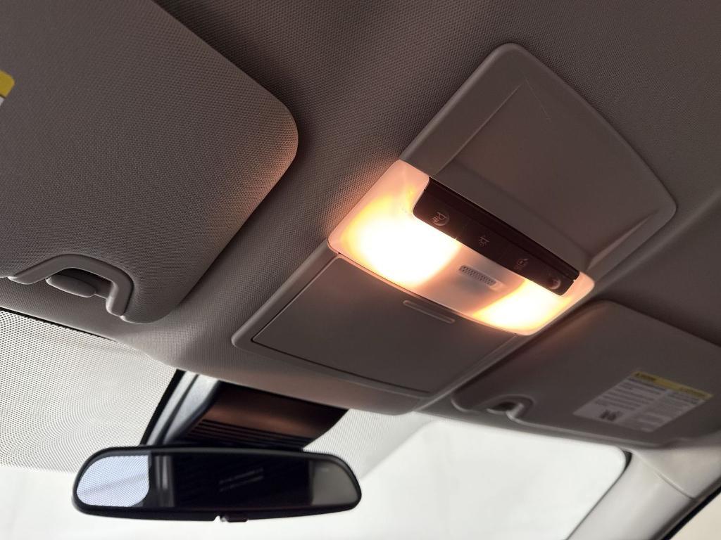 used 2025 Nissan Altima car, priced at $22,597