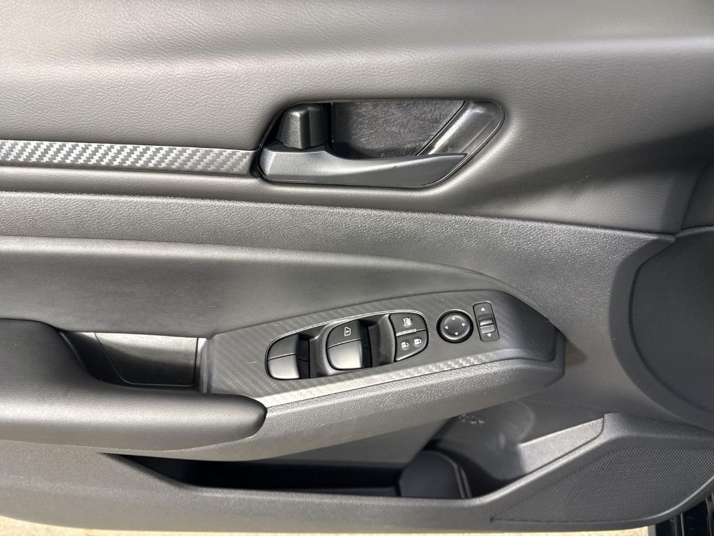 used 2025 Nissan Altima car, priced at $22,597