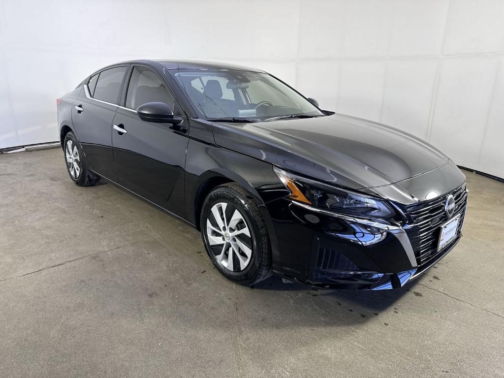 used 2025 Nissan Altima car, priced at $22,597