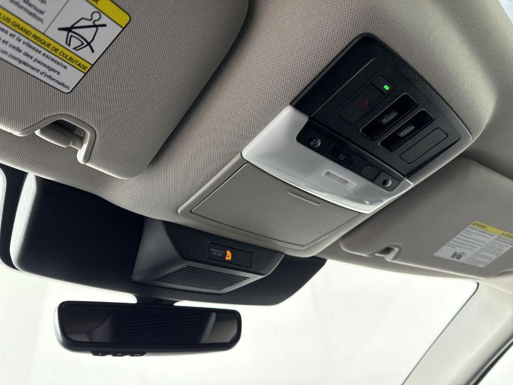 used 2024 Nissan Pathfinder car, priced at $38,997