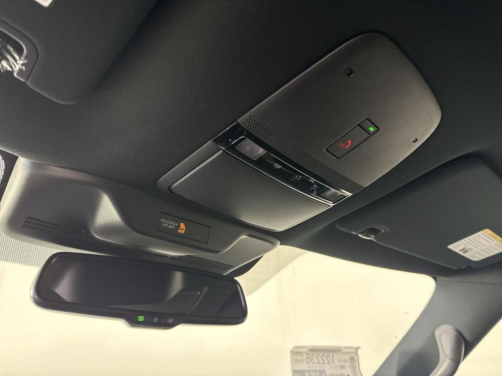 new 2026 Nissan Armada car, priced at $65,236