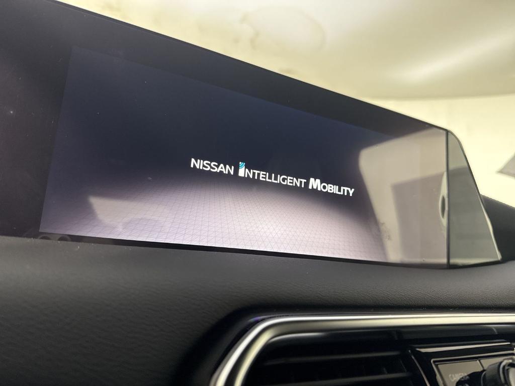 new 2026 Nissan Armada car, priced at $65,236