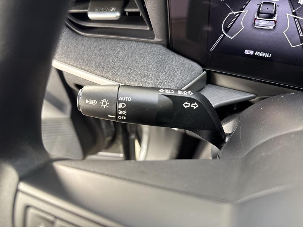 new 2025 Nissan Kicks car, priced at $20,993