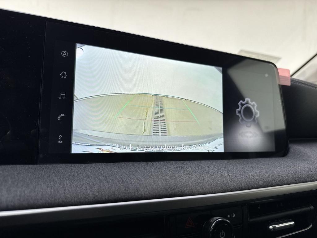 new 2025 Nissan Kicks car, priced at $20,993