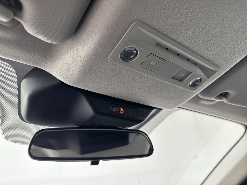 new 2025 Nissan Kicks car, priced at $20,993