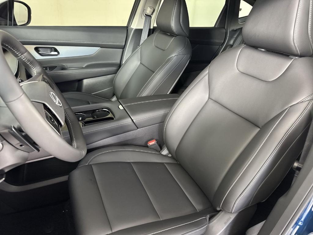 new 2025 Nissan Murano car, priced at $39,111