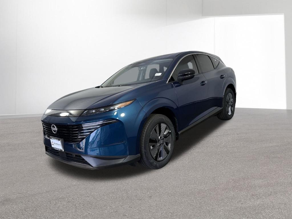 new 2025 Nissan Murano car, priced at $39,111