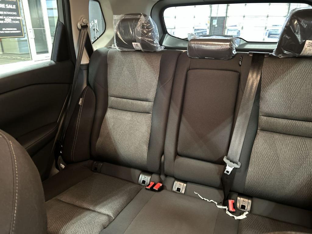 new 2026 Nissan Rogue car, priced at $29,100