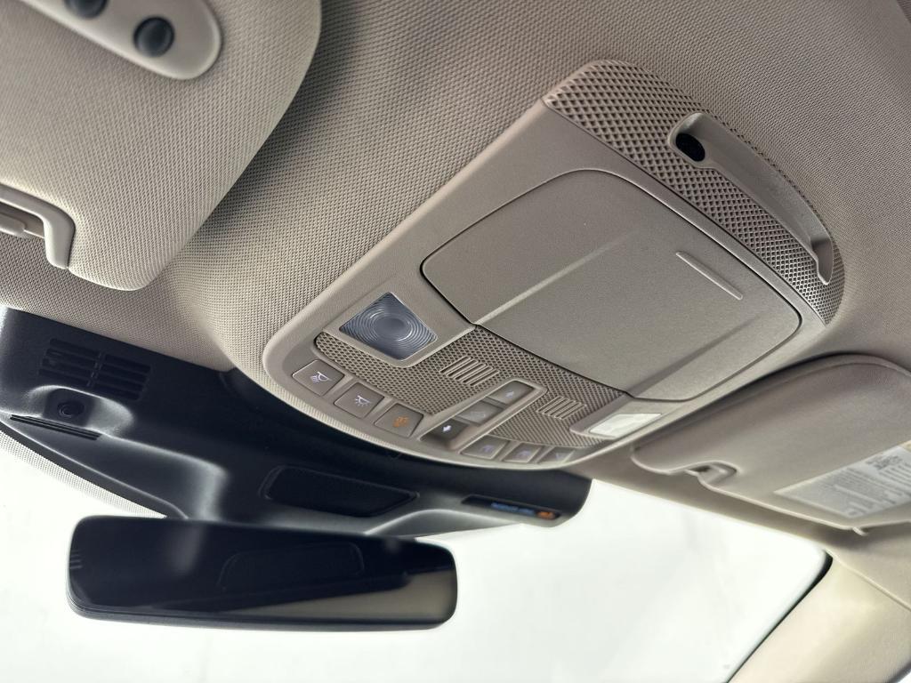 used 2021 Lincoln Nautilus car, priced at $31,997