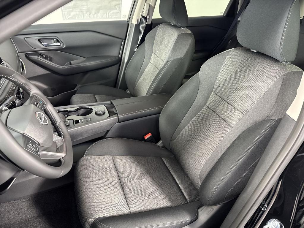 new 2026 Nissan Rogue car, priced at $28,059