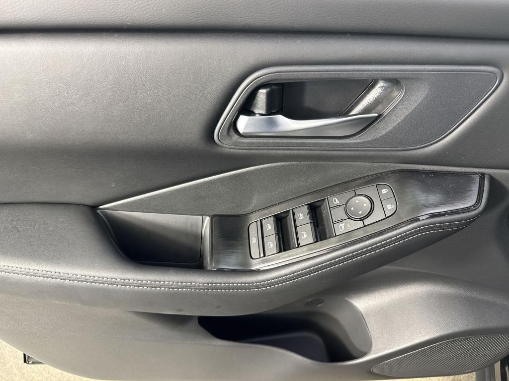 new 2026 Nissan Rogue car, priced at $28,059