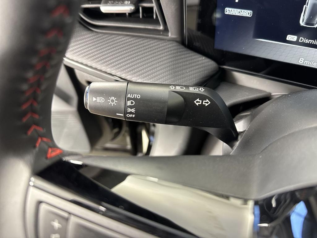 new 2026 Nissan Kicks car, priced at $27,530