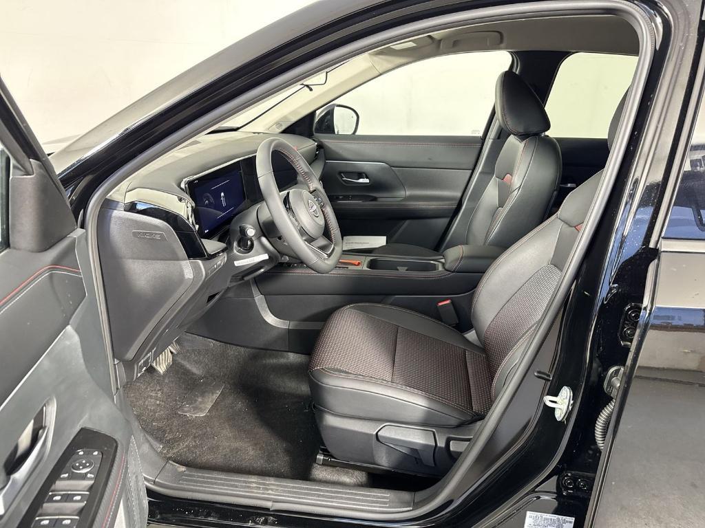 new 2026 Nissan Kicks car, priced at $27,530