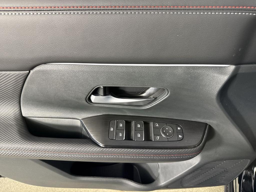 new 2026 Nissan Kicks car, priced at $27,530