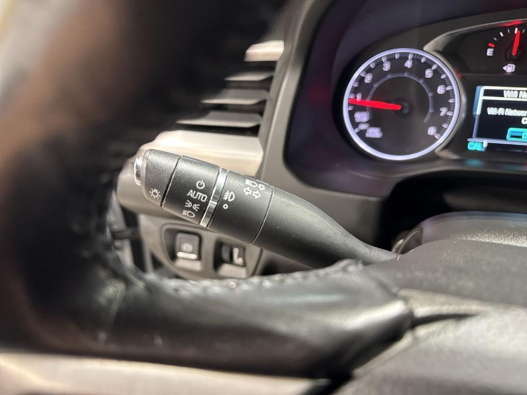 used 2018 GMC Acadia car, priced at $14,597