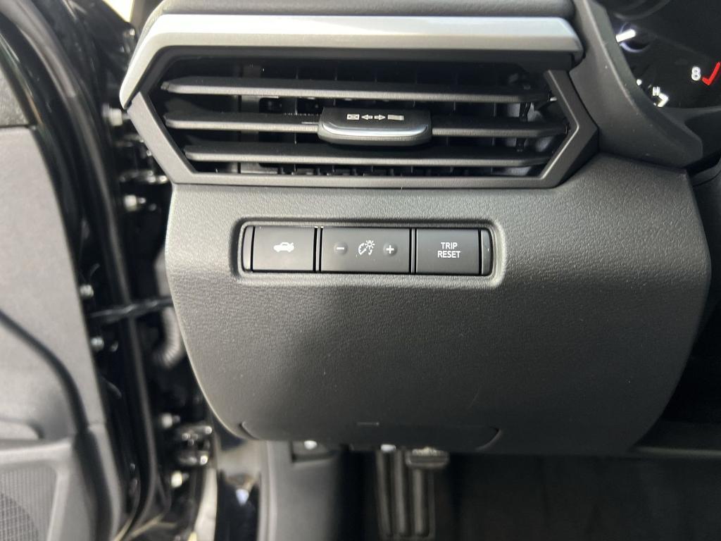 new 2025 Nissan Altima car, priced at $23,613