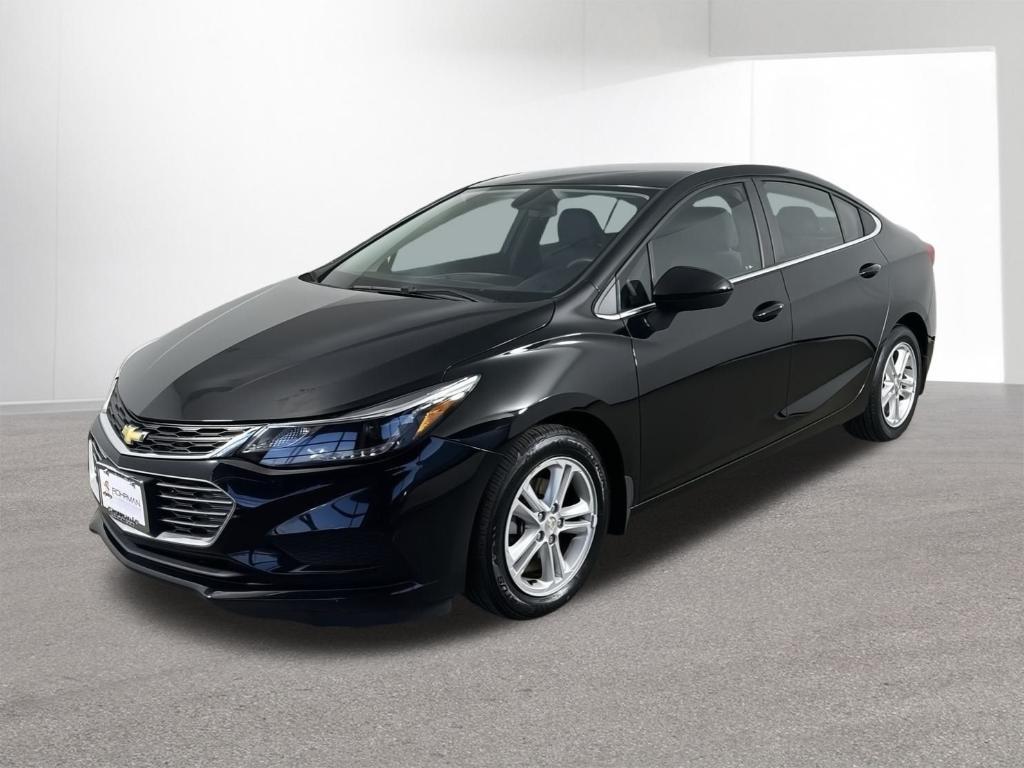 used 2016 Chevrolet Cruze car, priced at $10,990