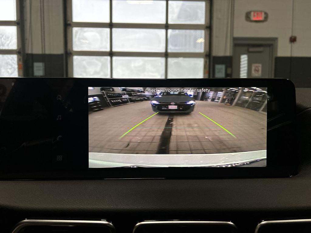 new 2026 Nissan Sentra car, priced at $23,964