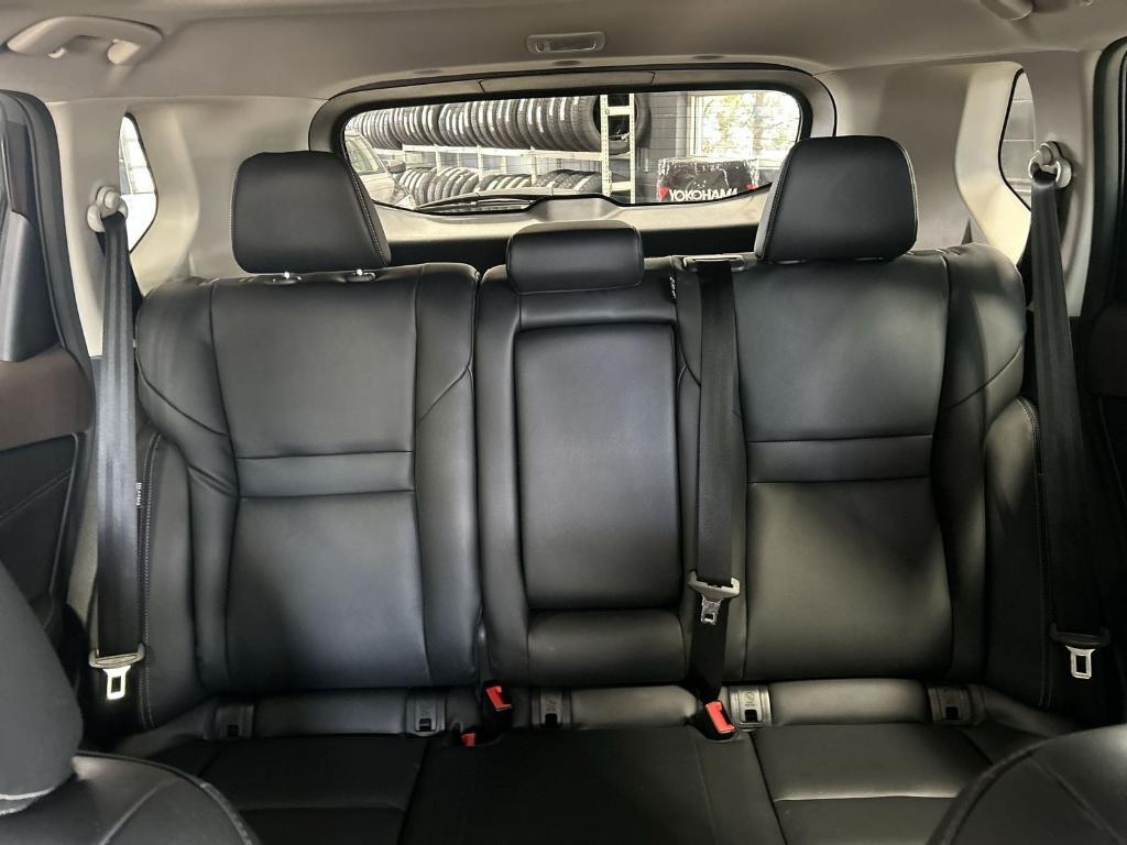 used 2023 Nissan Rogue car, priced at $29,237