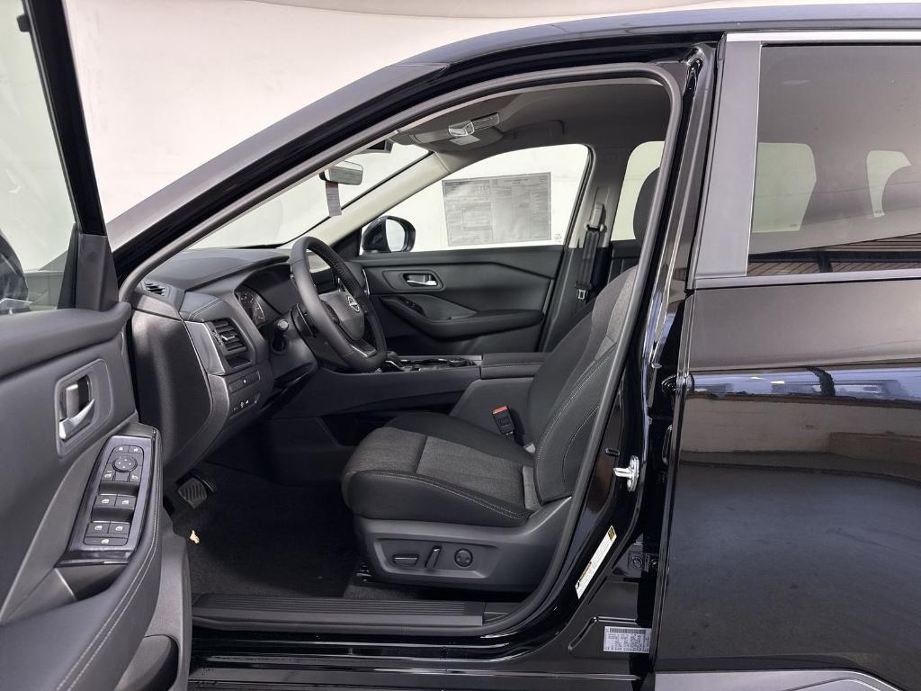 new 2026 Nissan Rogue car, priced at $28,084