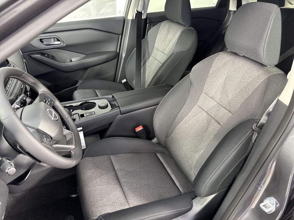 new 2026 Nissan Rogue car, priced at $28,139