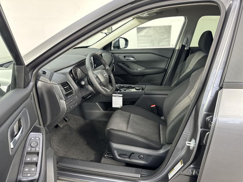 new 2026 Nissan Rogue car, priced at $28,139