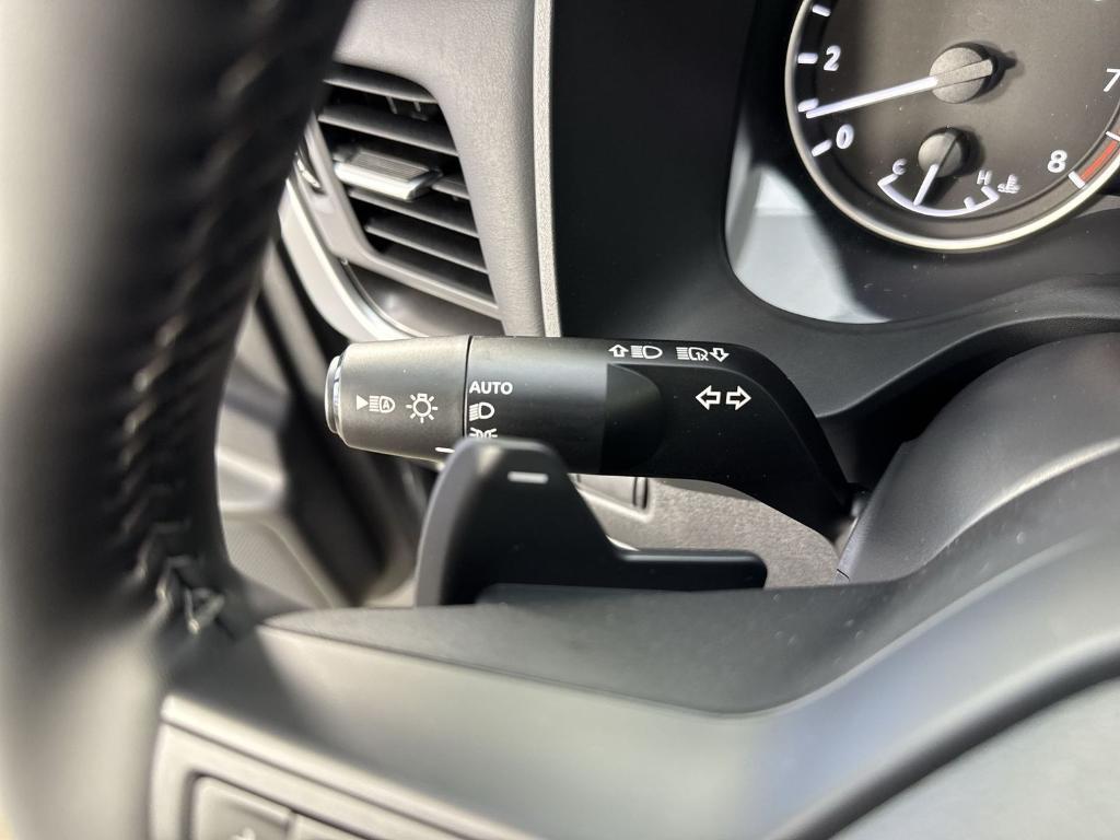 new 2026 Nissan Rogue car, priced at $28,139