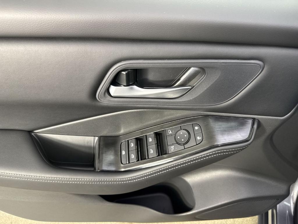 new 2026 Nissan Rogue car, priced at $28,139