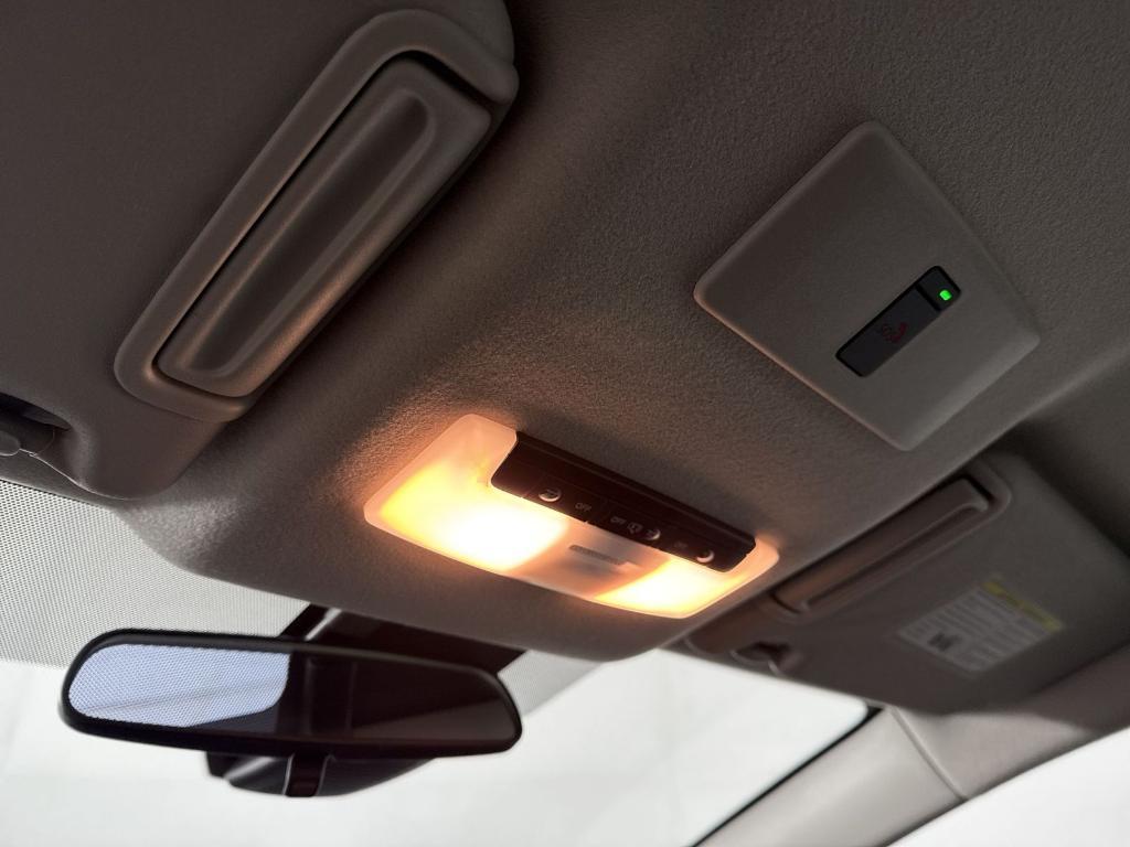 used 2025 Nissan Versa car, priced at $19,497