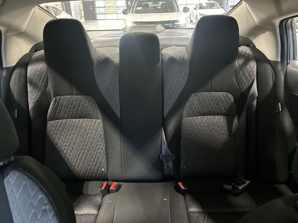 new 2026 Nissan Sentra car, priced at $24,580