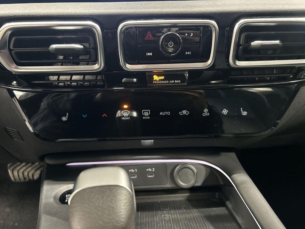 new 2026 Nissan Sentra car, priced at $24,580