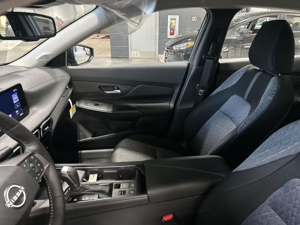 new 2026 Nissan Sentra car, priced at $24,580