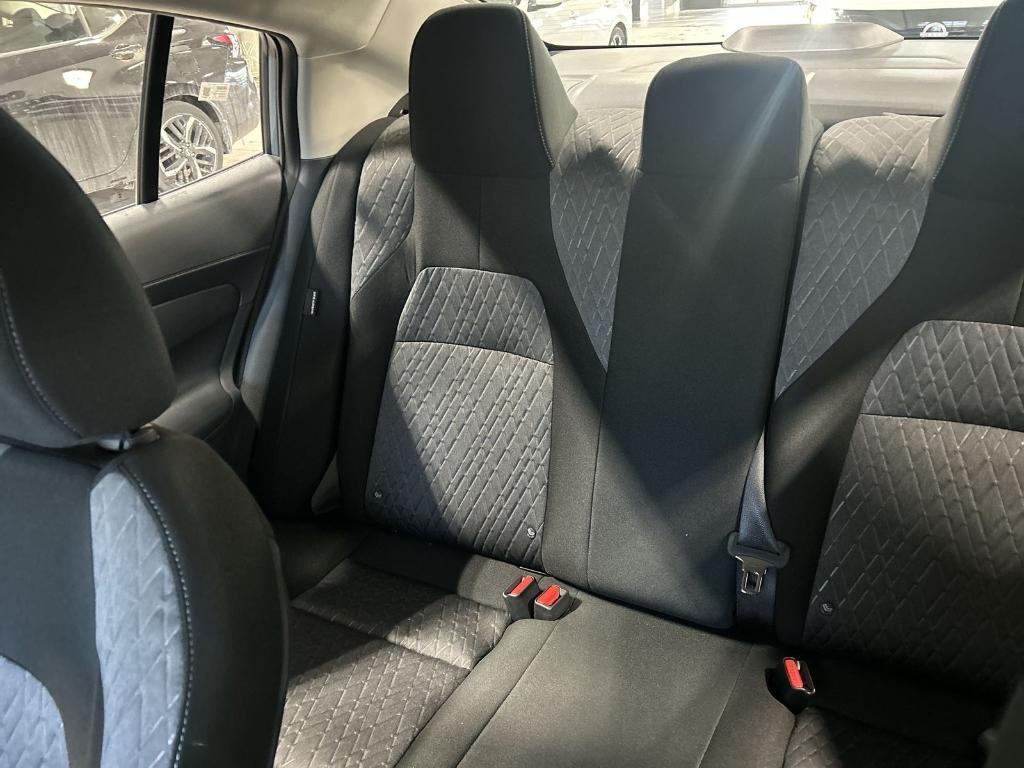 new 2026 Nissan Sentra car, priced at $24,580