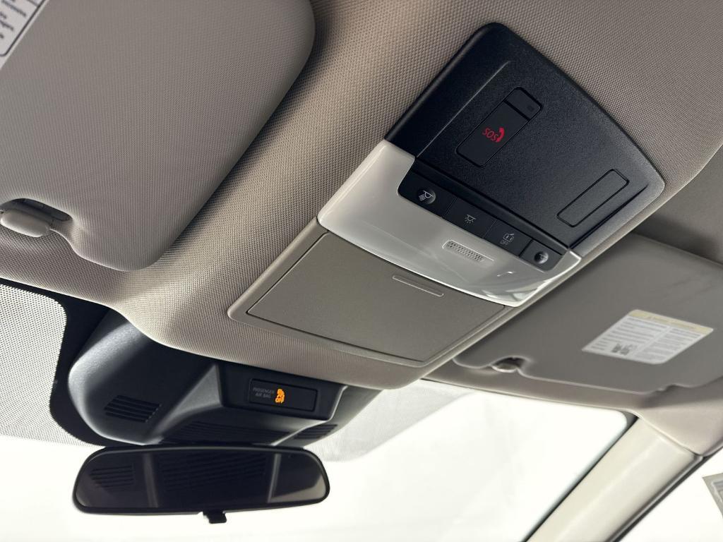 new 2026 Nissan Rogue car, priced at $28,943