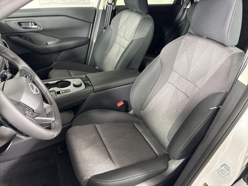 new 2026 Nissan Rogue car, priced at $28,943