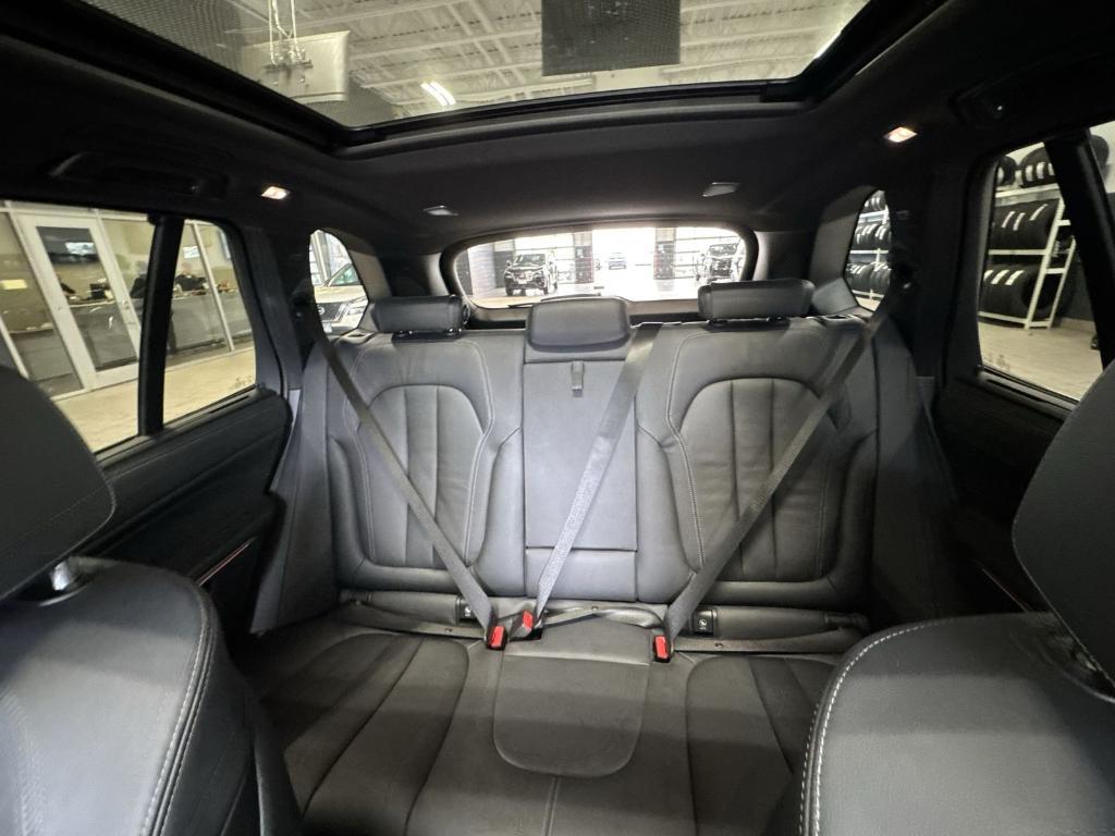 used 2021 BMW X5 car, priced at $40,497