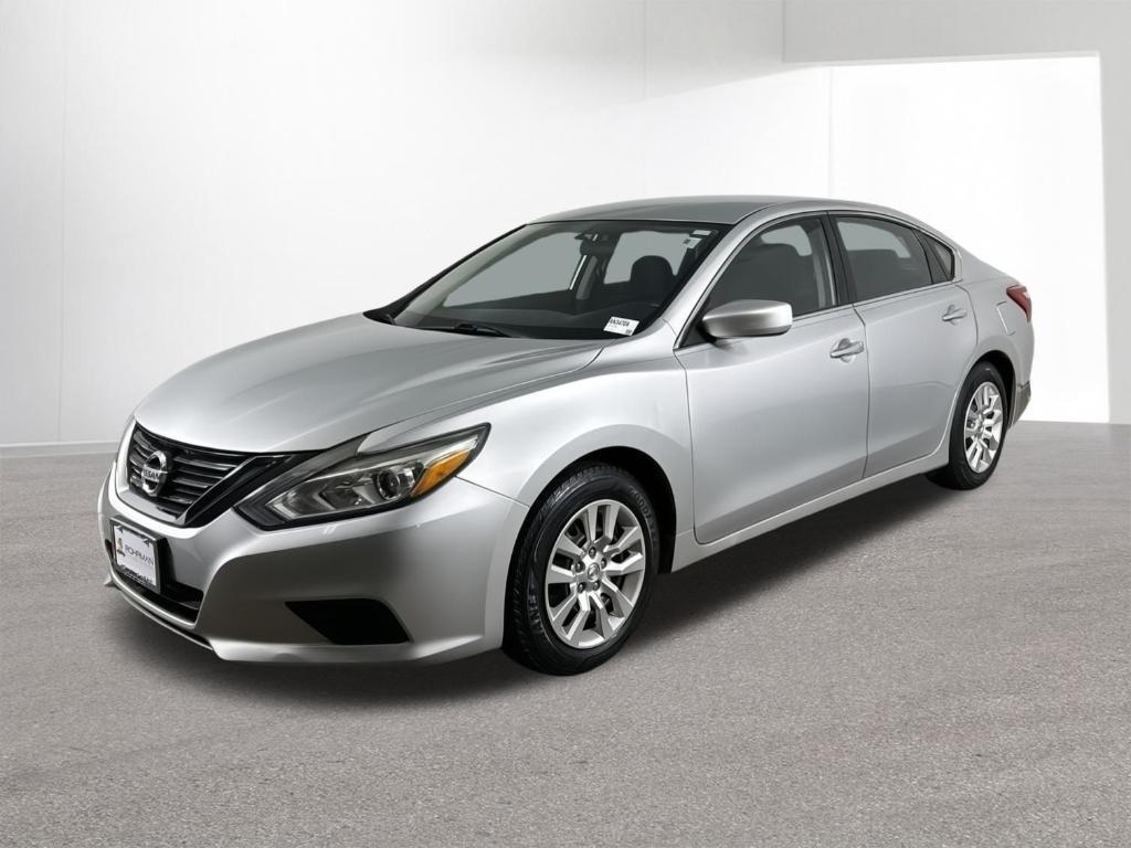 used 2016 Nissan Altima car, priced at $10,031