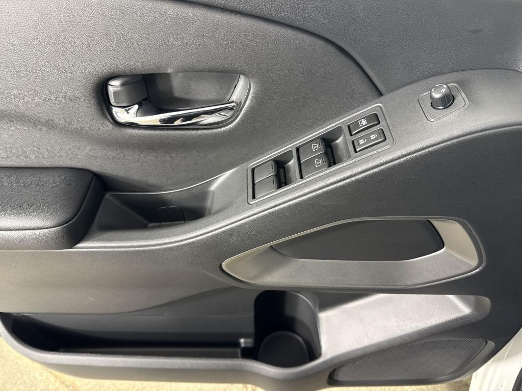 new 2026 Nissan Frontier car, priced at $38,760