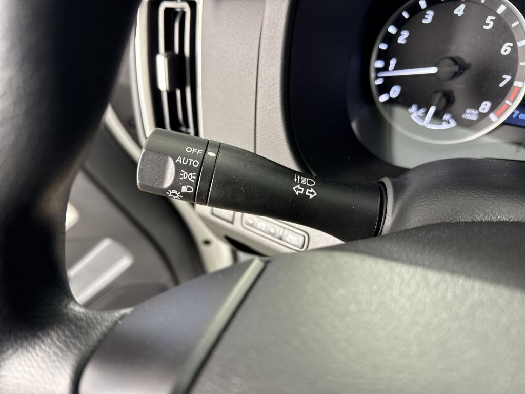 new 2026 Nissan Frontier car, priced at $38,760