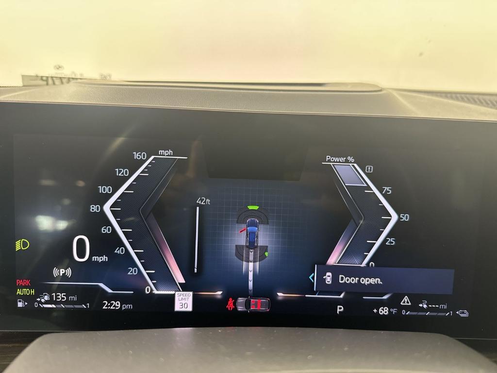 used 2024 BMW X5 PHEV car, priced at $47,697