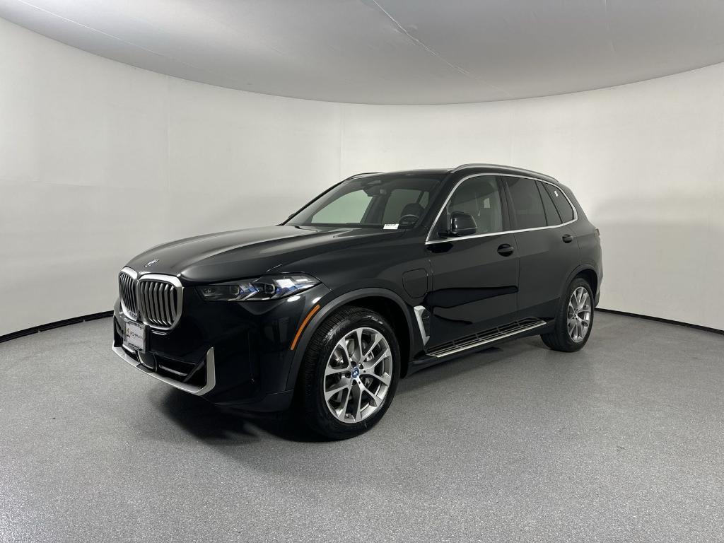 used 2024 BMW X5 PHEV car, priced at $47,697