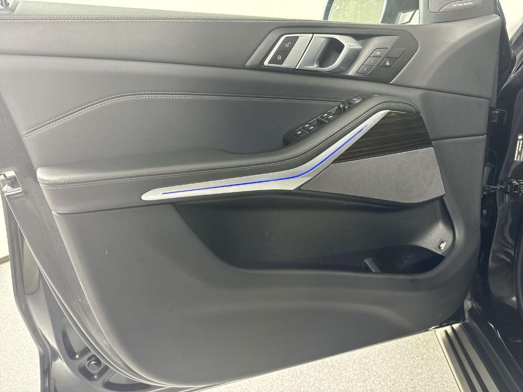 used 2024 BMW X5 PHEV car, priced at $47,697